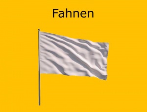 Fahnen